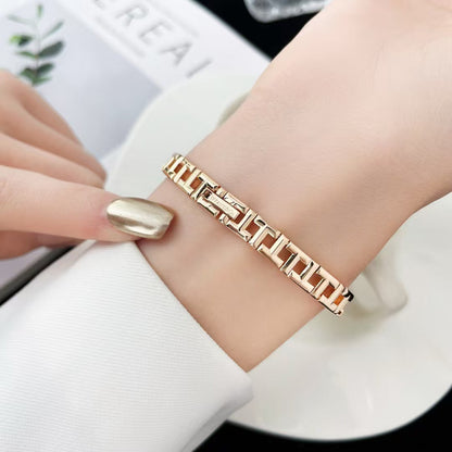 [¡®AuraJewelry¡¯]TF CHAIN BRACELET