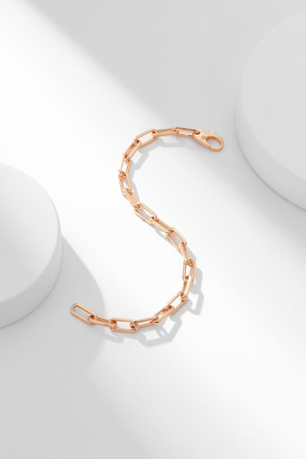 [¡®AuraJewelry¡¯]CT CHAIN BRACELET