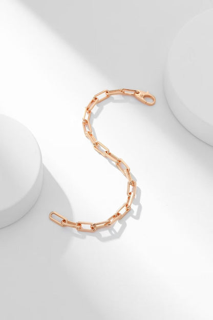 [¡®AuraJewelry¡¯]CT CHAIN BRACELET