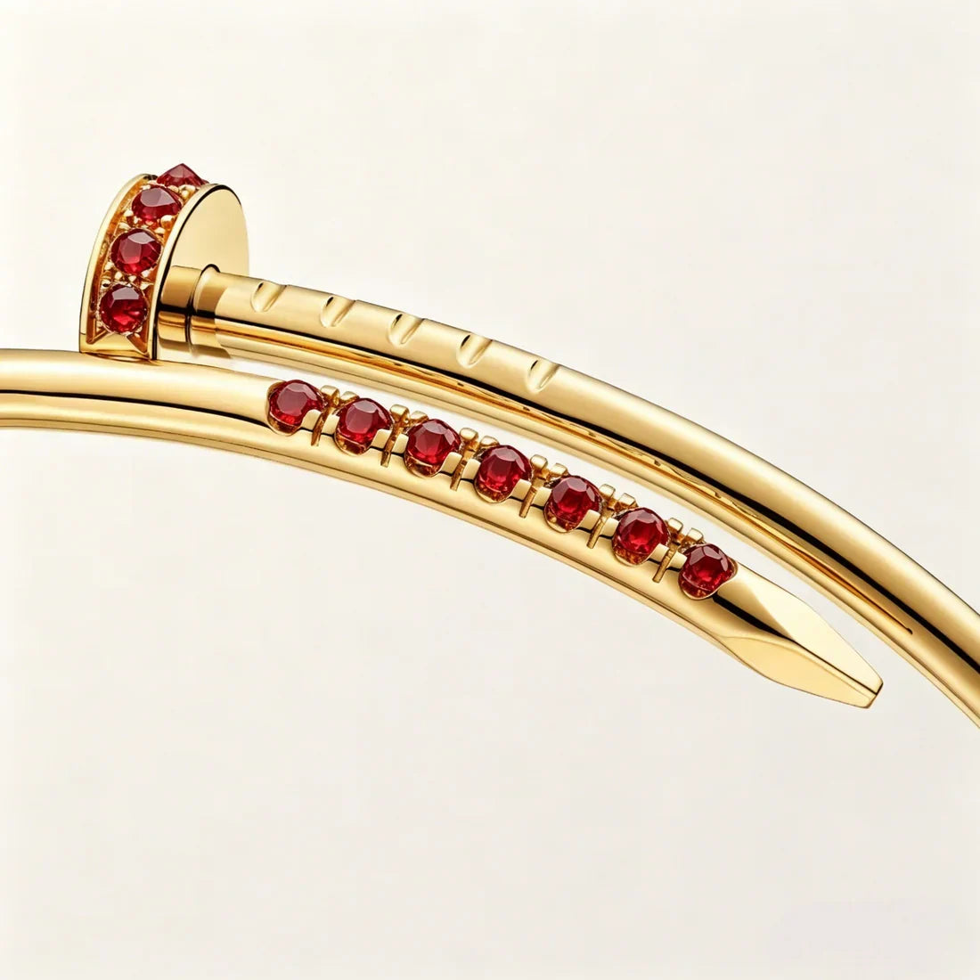 [AuraJewelry]JUSTE BRACELET 2.5MM DIAMONDS NEW
