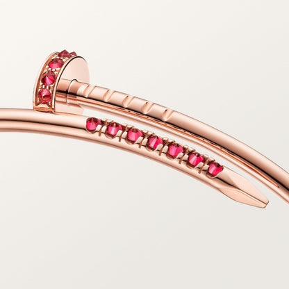 [AuraJewelry]JUSTE BRACELET 2.5MM DIAMONDS NEW