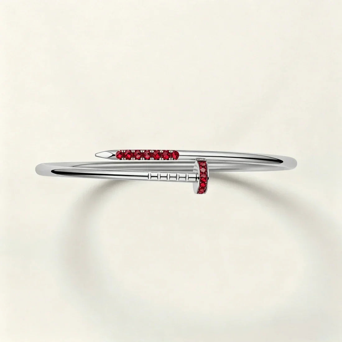 [AuraJewelry]JUSTE BRACELET 2.5MM DIAMONDS NEW