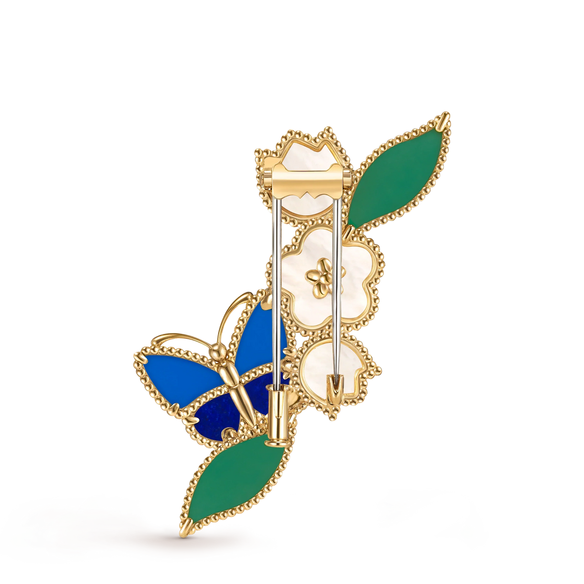 [AuraJewelry] 2026 NEW MODEL SPRING LUCKY BROOCH