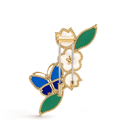 [AuraJewelry] 2026 NEW MODEL SPRING LUCKY BROOCH